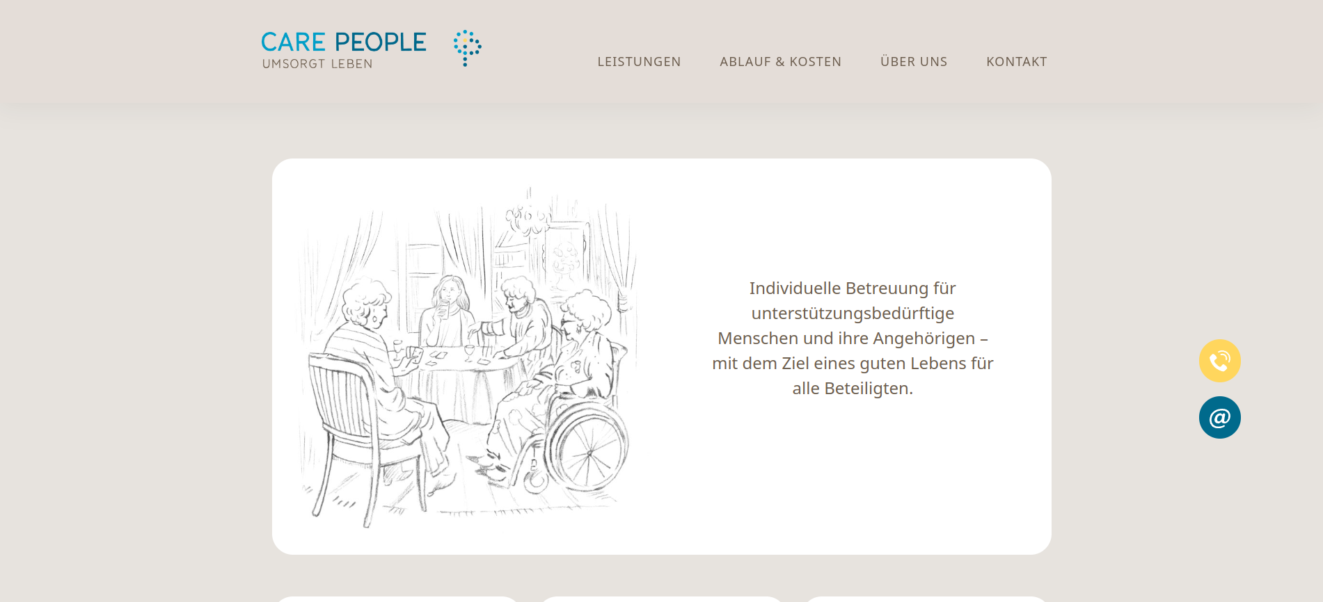 CarePeople GmbH